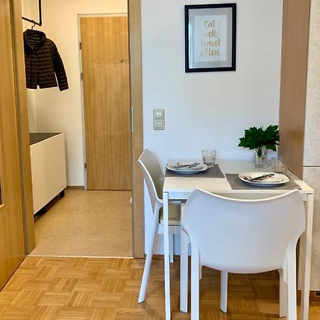 Appartement Lilienthal Klagenfurt am Woerthersee Luaran gambar