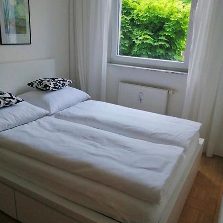 Appartement Lilienthal Klagenfurt am Woerthersee Luaran gambar