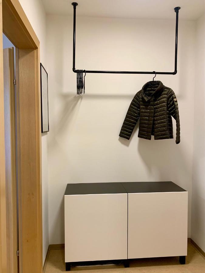 Appartement Lilienthal Klagenfurt am Woerthersee Luaran gambar