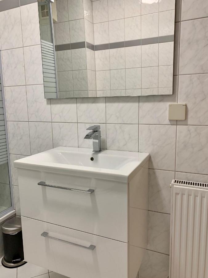Appartement Lilienthal Klagenfurt am Woerthersee Luaran gambar