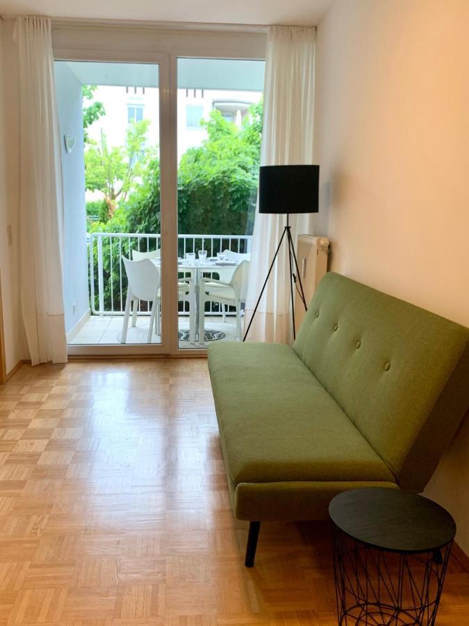 Appartement Lilienthal Klagenfurt am Woerthersee Luaran gambar