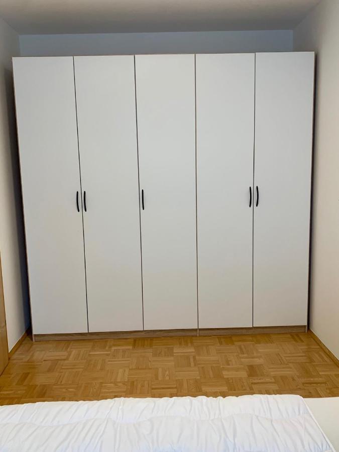 Appartement Lilienthal Klagenfurt am Woerthersee Luaran gambar