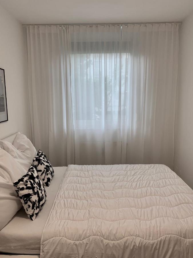 Appartement Lilienthal Klagenfurt am Woerthersee Luaran gambar