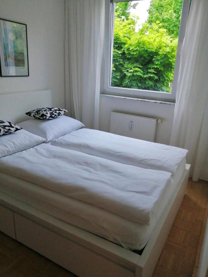 Appartement Lilienthal Klagenfurt am Woerthersee Luaran gambar